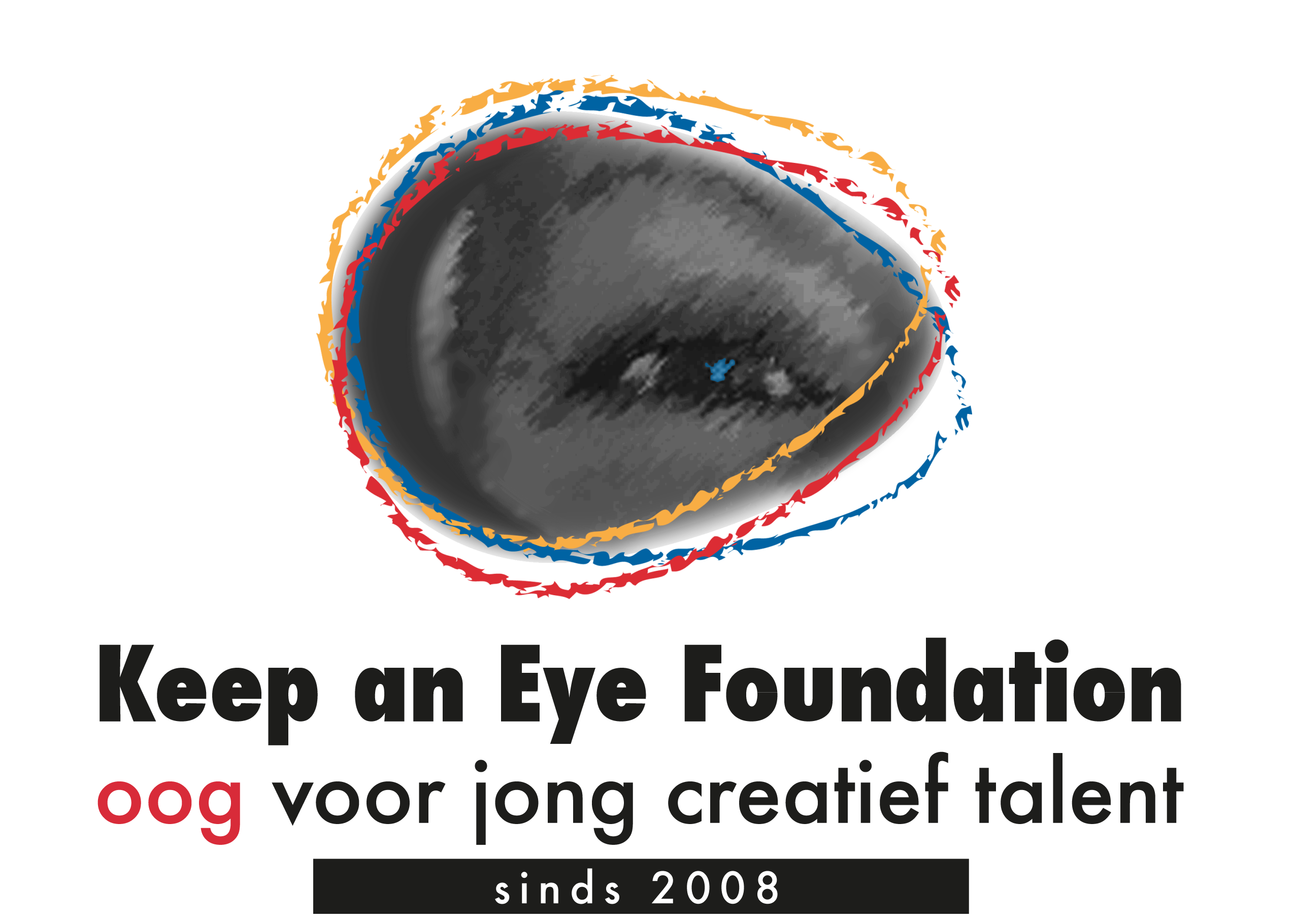 Logo Keep an Eye 2022